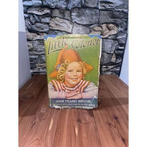 THE LITTLE‎ COLONEL-Shirley Temple